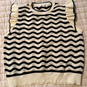 Avara sweater XXL